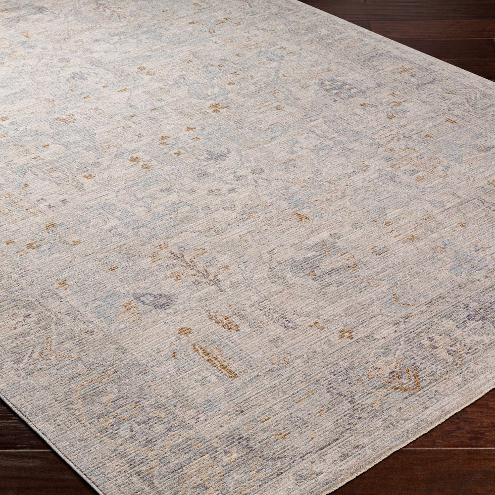 Ayarn Statement Rug