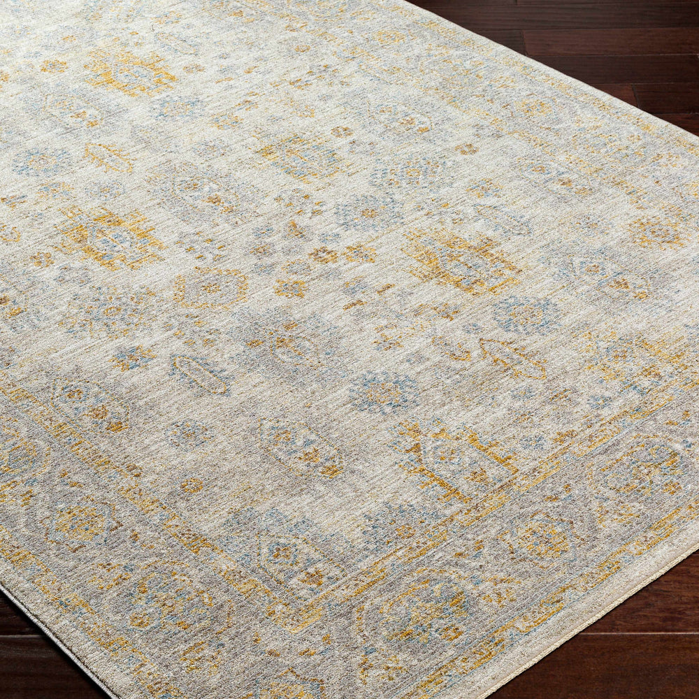 Ayele Statement Rug - Clearance