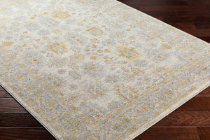 Ayele Statement Rug - Clearance
