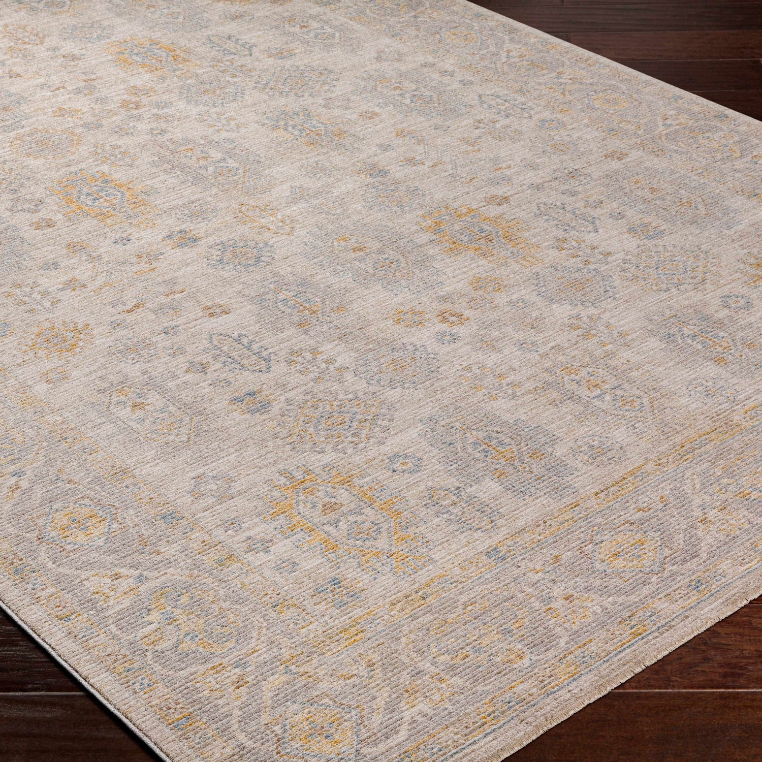 Ayele Statement Rug - Clearance