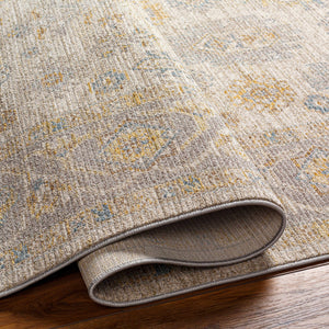 Ayele Statement Rug - Clearance
