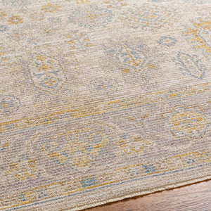 Ayele Statement Rug - Clearance