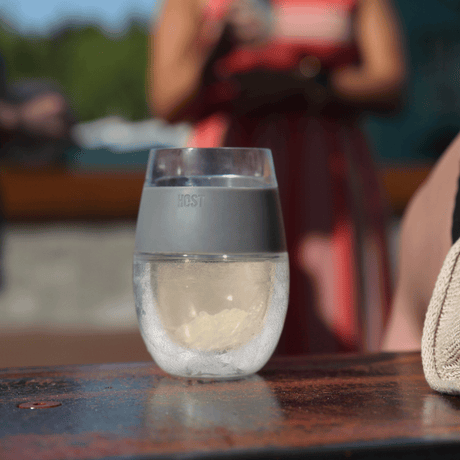 Wine-freeze™-in-grey-(1-pack)-by-host®-Wine-Glasses