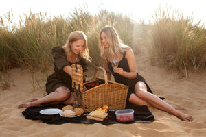 Somerset Picnic Basket