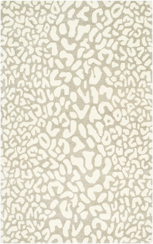 Azuka Leopard Print Area Rug - Clearance