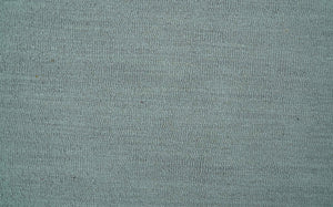 Azure Custom Made Modern Design Gray and Brown Hand Tufted Wool Rug