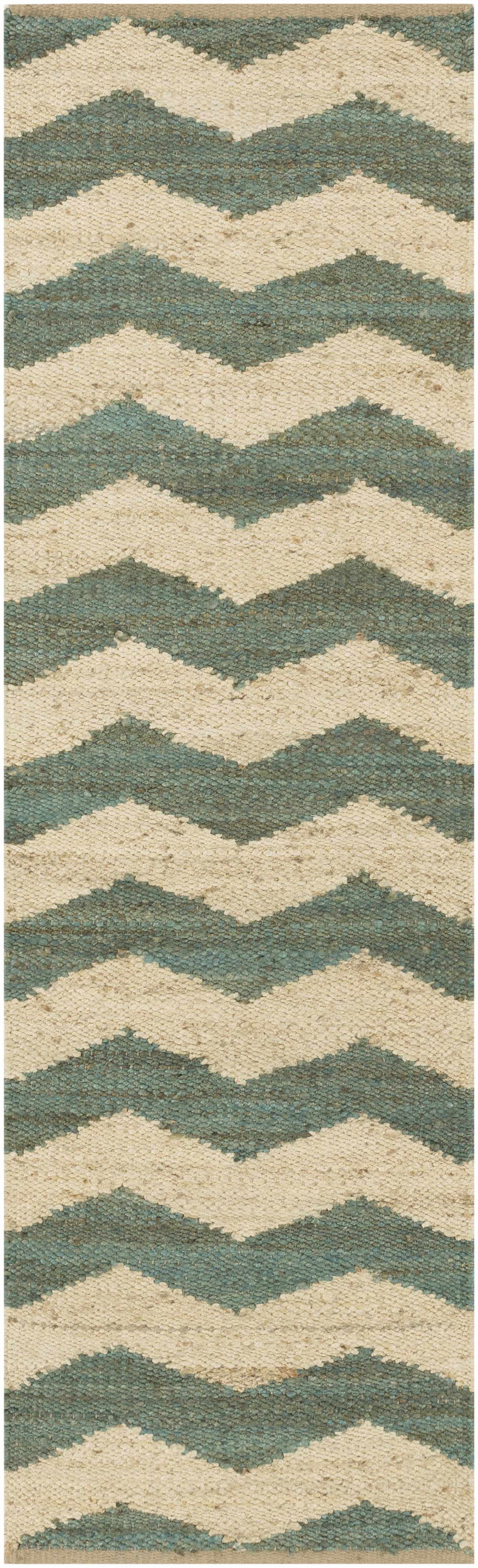 Brook Jute Rug - Clearance