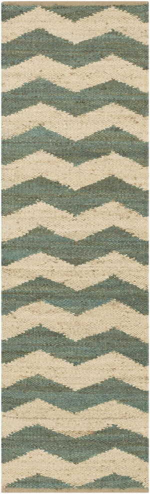 Brook Jute Rug - Clearance