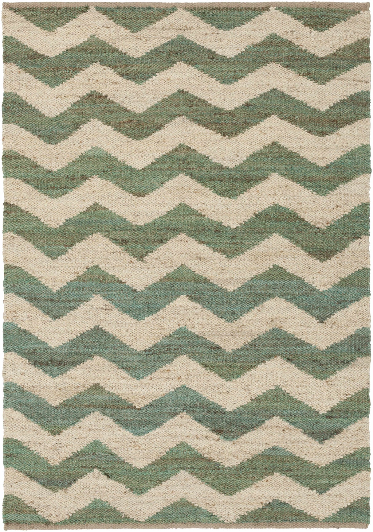 Brook Jute Rug - Clearance