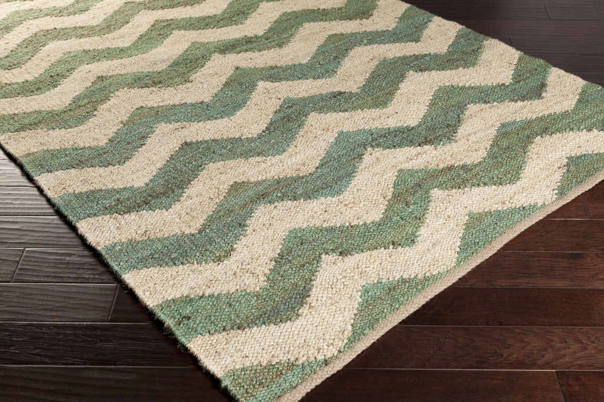 Brook Jute Rug - Clearance
