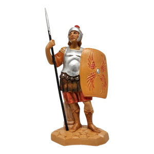 Marcus, Soldier - Fontanini 5" Collection