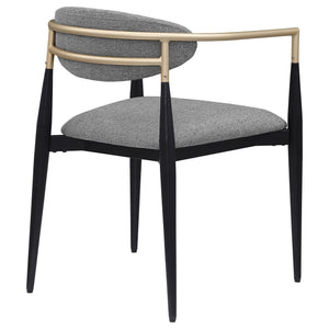 Mistra - Dining Arm Chair (Set of 2)