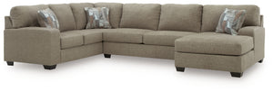 Newellen - Sectional