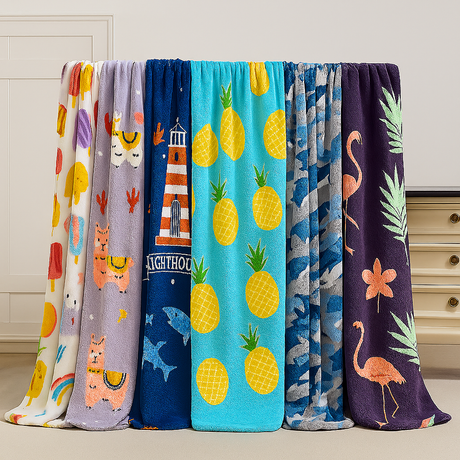 Soft-Fleece-Throw-Blanket-50x60-–-Lightweight-Cozy-Bed-Couch-Sofa-Blanket-for-All-Seasons-Blanket