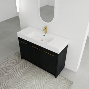 48 Inch Freestanding Bathroom Vanity