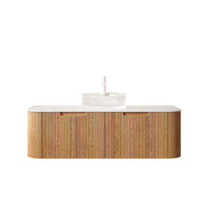 Dina 48" Bathroom Vanity & Sink
