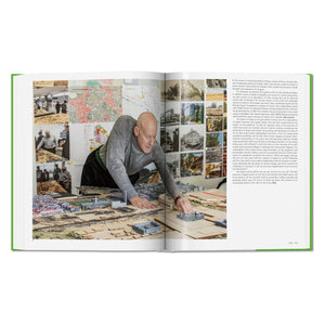 Norman Foster. Networks (English)