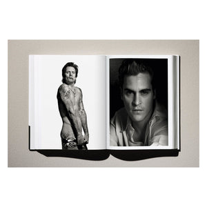 Albert Watson. Kaos (German, French, English)