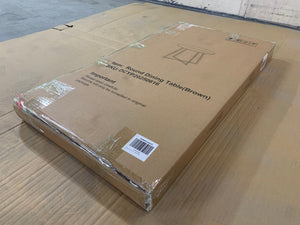 31.5 Inch Round Dining Table