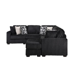 Snuggle - Living Room Sectional