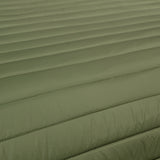 Excursion Full/Queen Puffer-Quilt Comforter Set