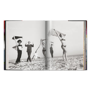Dennis Hopper. Photographs 1961–1967 (German, French, English)