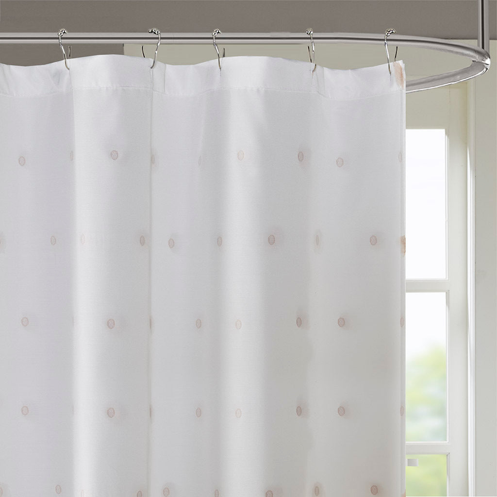 Shower curtain