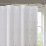 Shower curtain