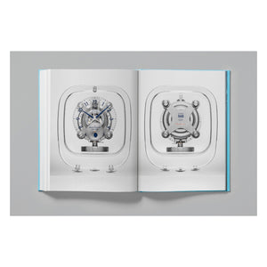 Marc Newson. Works 84-24 (English)