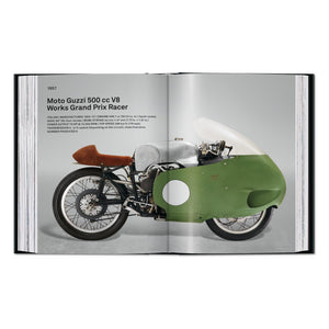 Motorcycles. 45th Ed. (English)