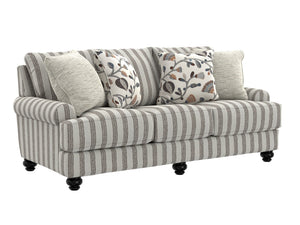 Marley - Sofa - Mocha