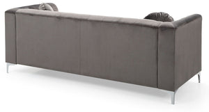 Pompano - Elegant Contemporary Sofa