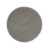 Outdoor Lightweight Concrete Side Table