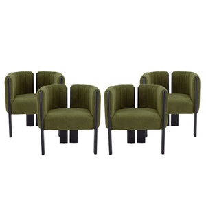 Comfort Stylish Seating Dining Chair