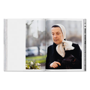 Scott Schuman. The Sartorialist MILANO (English)