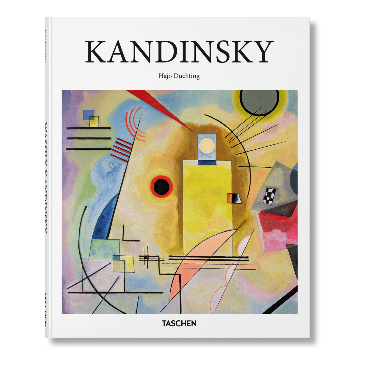 Kandinsky (English)