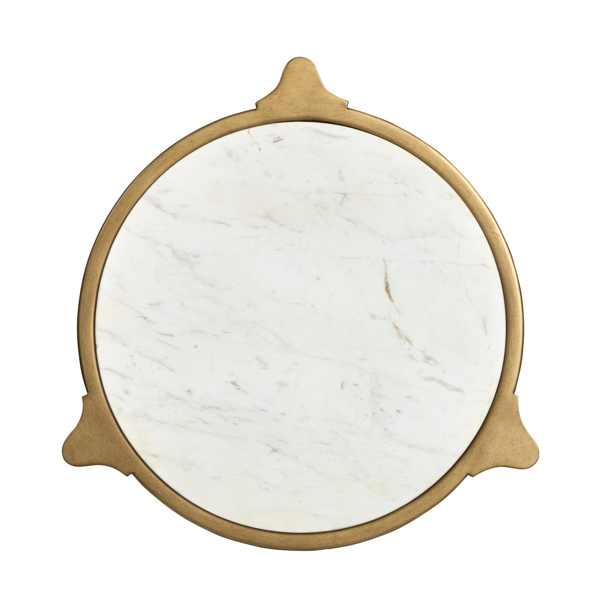 Cassidy - Round Table