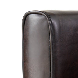 Tyler Push Back Recliner