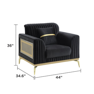 Antigua - Living Room Set