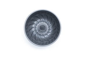 Non-Stick Mini Fluted Pan with Center Tube