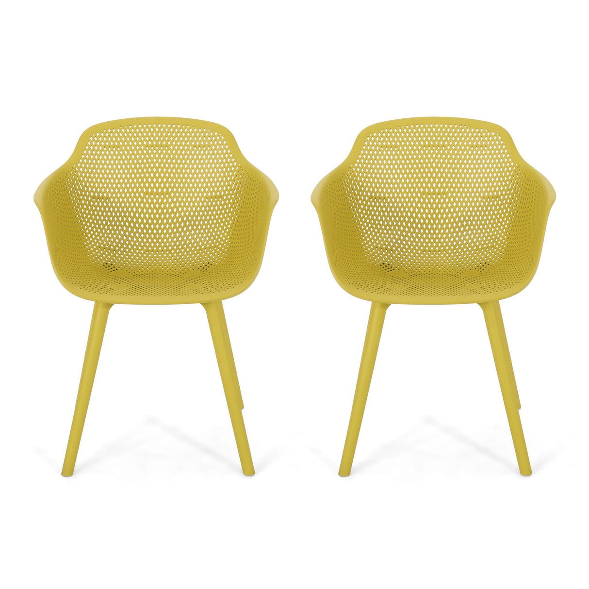Lotus Chair Set of 2