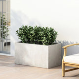 Modern Outdoor Planter