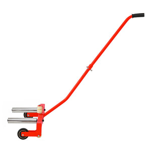 Wheel Dolly - 330 LBS Heavy Duty Adjustable Tire Dolly