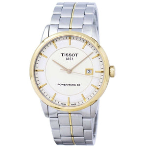 Tissot Men's Powermatic 80