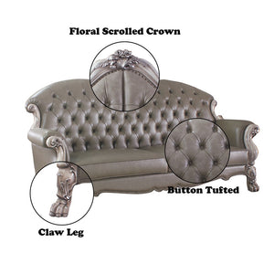 Dresden - Sofa w/5 Pillows