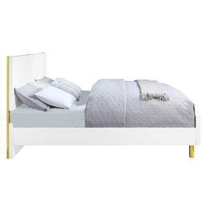 Gaines - Bed