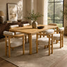 7-Piece Dining Table Set