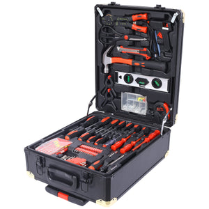 969pcs Home Repair Tool Set Kit for Men