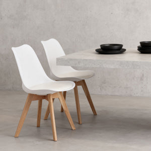 Medieval - Dining Chair (Set of 4)