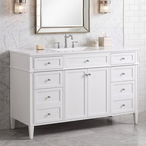 48 Inch Bathroom Vanity with Sink Top